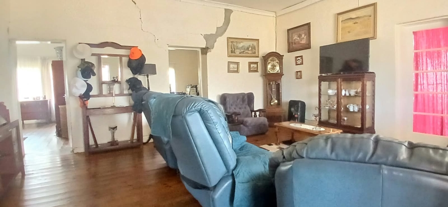 3 Bedroom Property for Sale in Paul Roux Free State